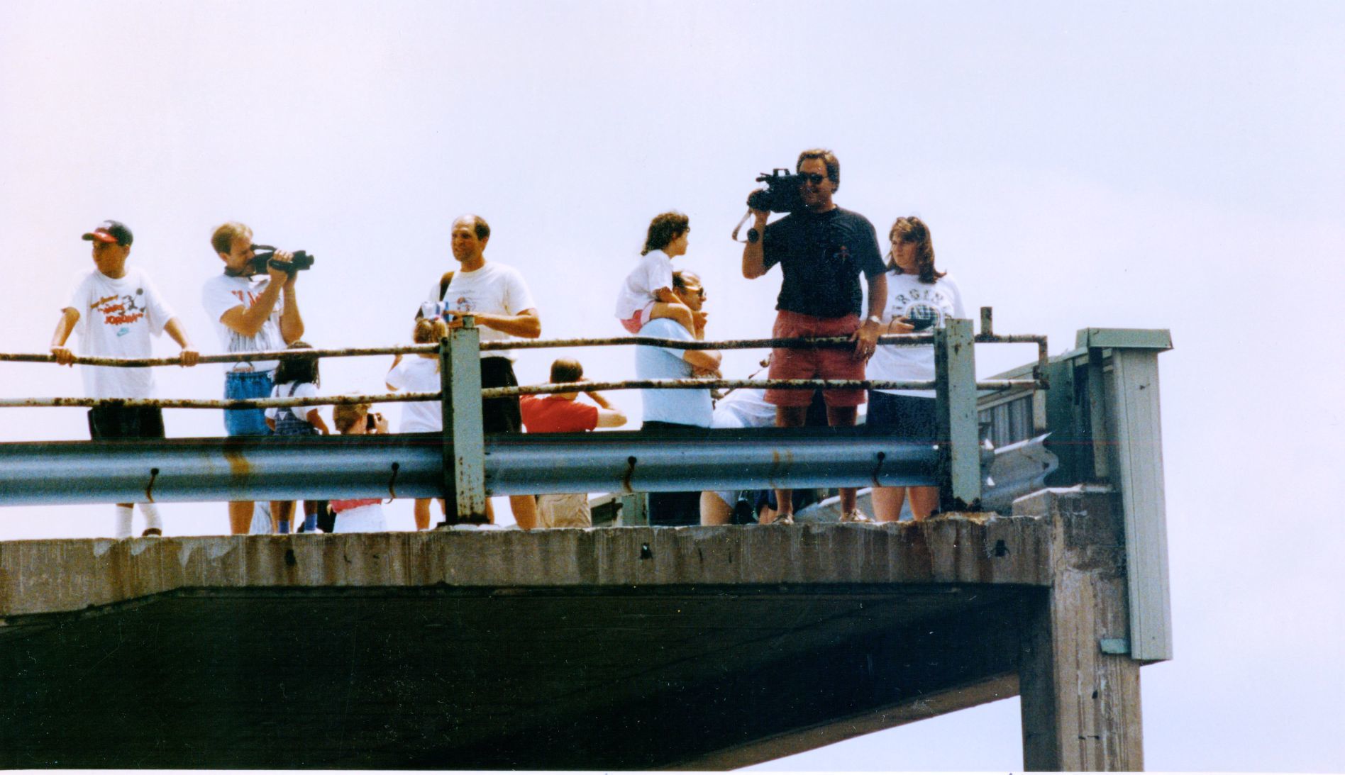 19930703 -- Davenport, Iowa